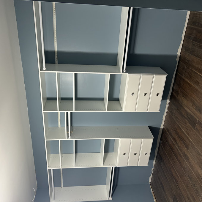 Dotted Line™ Kiki Deluxe Shared Kit & Reviews | Wayfair